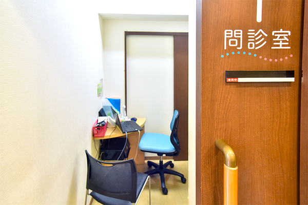 佐藤一樹院長 ハートクリニック2