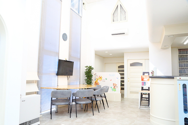 伊藤元貴院長 杉山歯科医院2