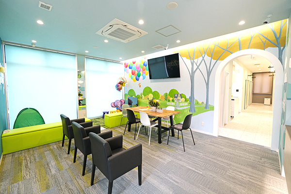 磯崎真利院長 いそざき歯科・矯正歯科2