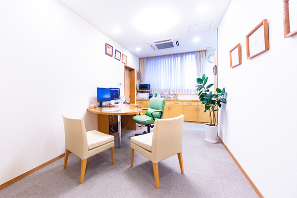 尾崎智哉副院長 ミオ・ファティリティ・クリニック2