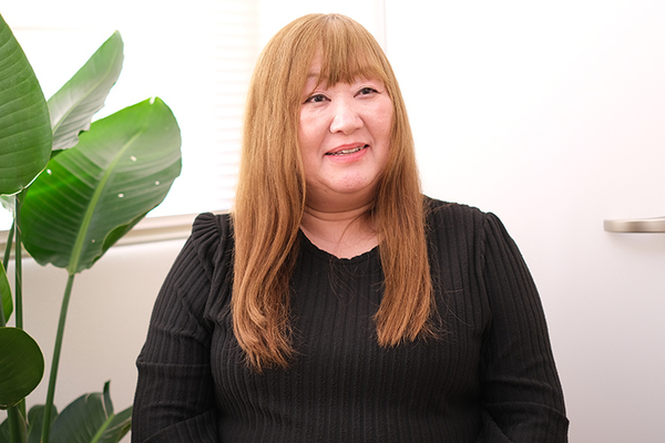 伊藤美紀院長 船橋駅前なかやまメンタルクリニック2