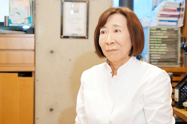 原本泉副院長 原本クリニック 2