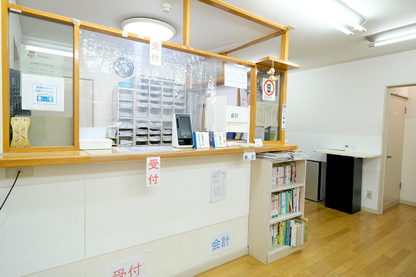 砂田尚孝副院長 砂田医院2