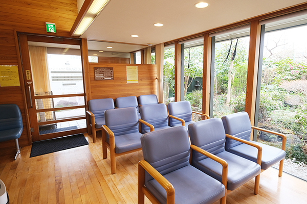 森本竜太院長 さくらんぼクリニック2