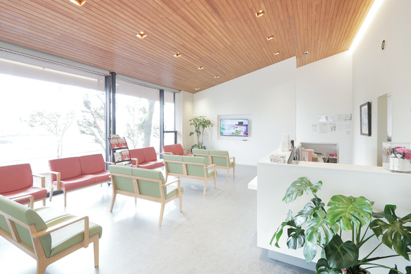 田尻守拡院長 田尻医院2