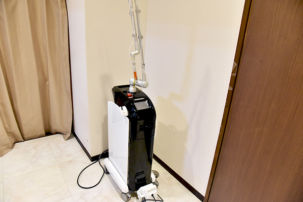 藤尾一登院長 川崎ハッピー歯科医院2