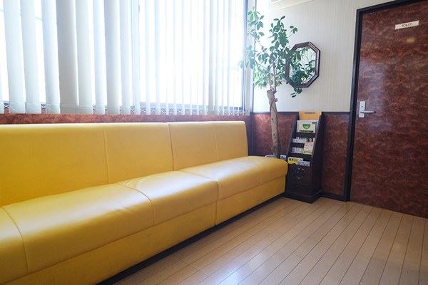 富田真仁院長 富田まひと歯科2