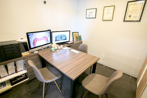 廣田哲哉理事長 ひろた哲哉歯科・矯正歯科2