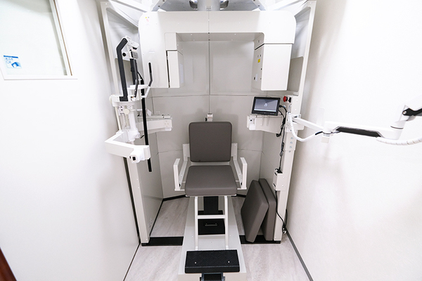 伊藤竜太郎院長 博多住吉歯科・矯正歯科2