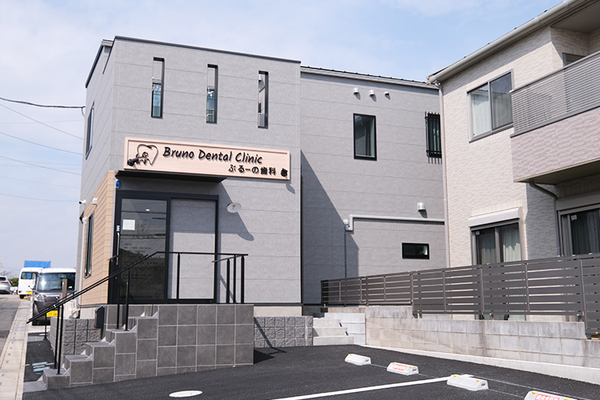 伊藤美緒院長 ぶるーの歯科2