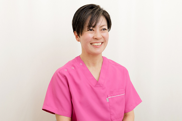 山下衣里子院長 【2026年5月開院予定】三ノ宮駅前レディースクリニック1