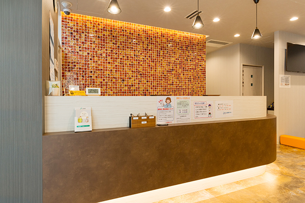 山田尚武院長 山田整形外科2