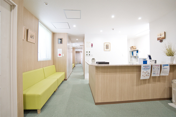 神前格院長 関目内科・血液内科クリニック2