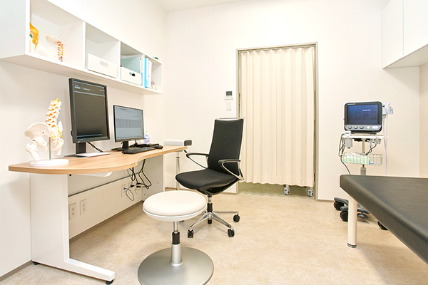 野口亮介院長 天王寺 整形外科クリニック N2