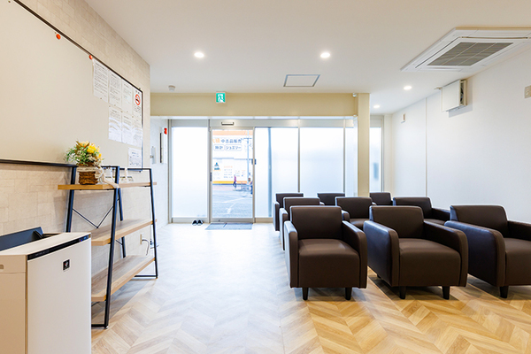 吉川信彦院長 吉川内科クリニック2