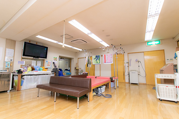 隈井知之院長 くまい医院2