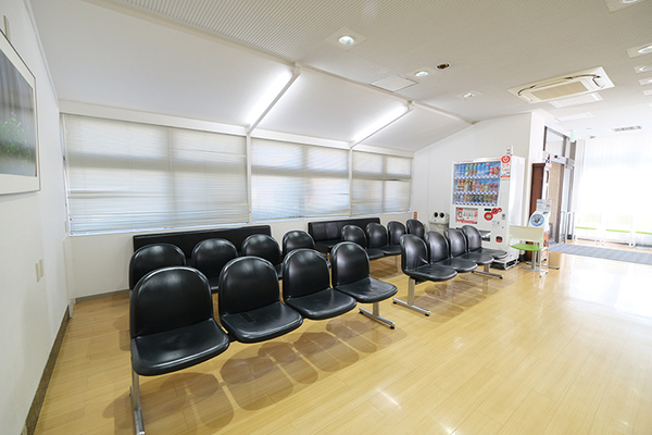 深谷良院長 深谷胃腸科外科2