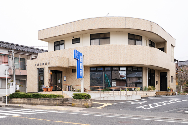 谷尾俊輔院長 谷尾歯科医院2