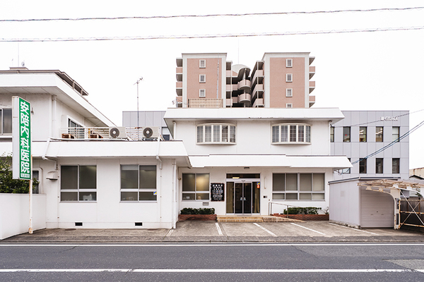 安陪隆明院長 医療法人安陪内科医院2