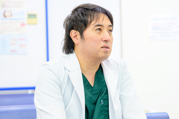 武王基院長 武整形外科2