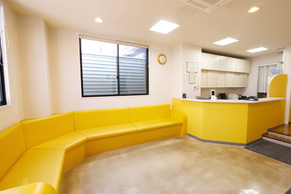 清水一男院長 清水こどもクリニック2