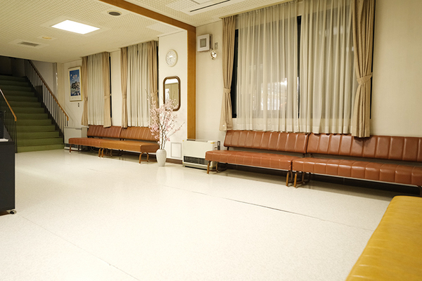 笠原仁院長 笠原内科医院2