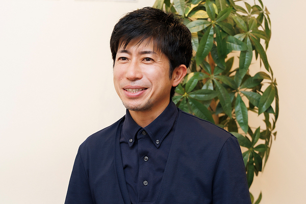 伊藤義浩院長 ココカラハートクリニック2