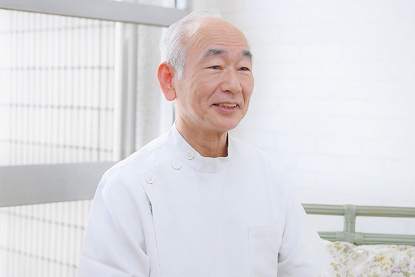 大村欣章院長 大村歯科医院2