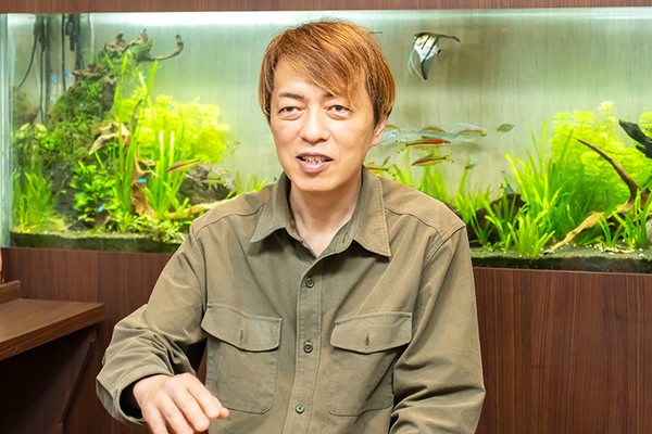 仙石祐一院長 仙石クリニック2