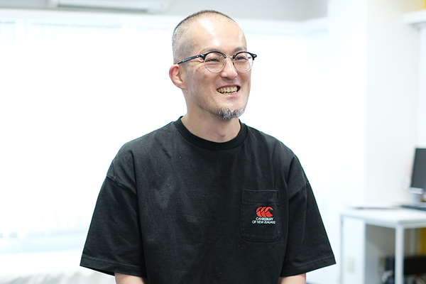森岡成太院長 森岡整形外科2