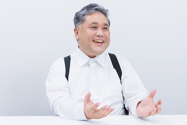 神谷文雄理事長、神谷聖子院長 【2026年7月開院予定】医療法人社団集GO会 UNクリニック1