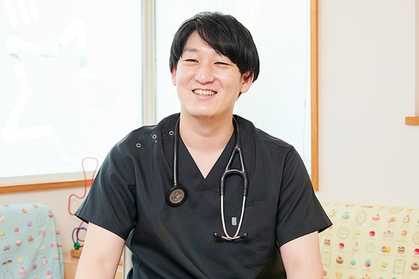 武井駿院長 武井医院2