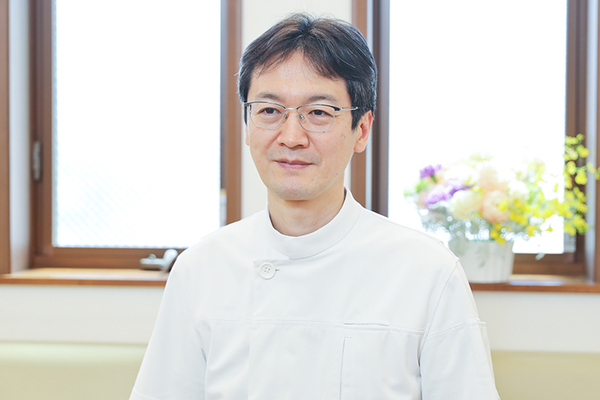 村中公正理事長 徳丸村中眼科2
