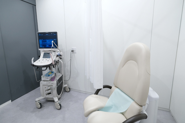 平田欽也院長 PLAZA　CLINIC2