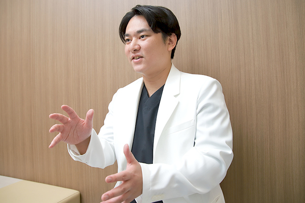田村卓也院長 鼠径ヘルニア脱腸日帰り手術大阪アルプスクリニック2