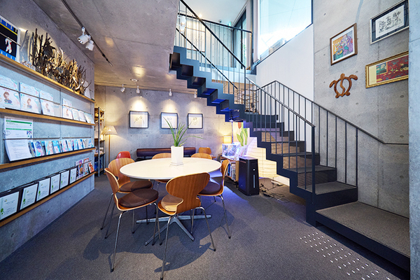 陣内彦良理事長 陣内ウィメンズクリニック2