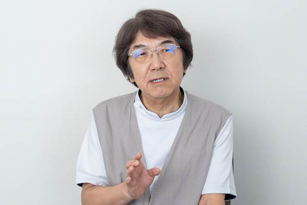 佐藤正樹院長 いつきクリニック石川橋2