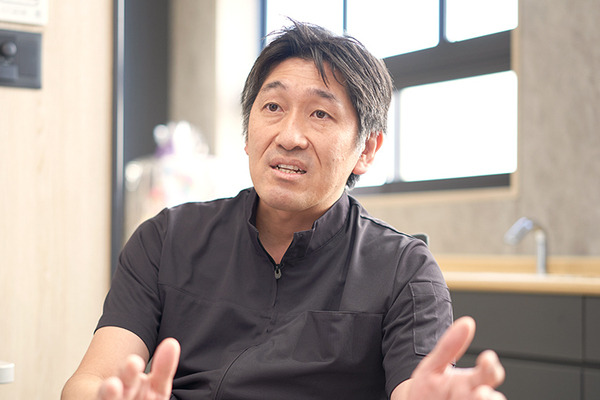 竹本将也院長 たけもと脳神経外科2