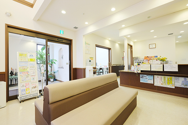 徳田衛院長 徳田クリニック2