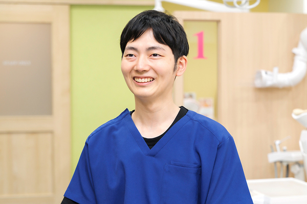 宮川仁宏院長 宮川クリニック2