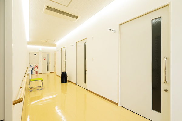 後藤大輔院長 内科・消化器内科　片原ごとうクリニック2