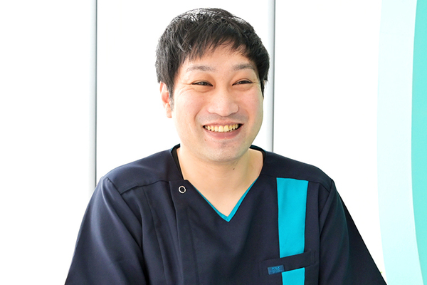 井上元司院長、井上十和副院長 いのうえ歯科・矯正歯科2