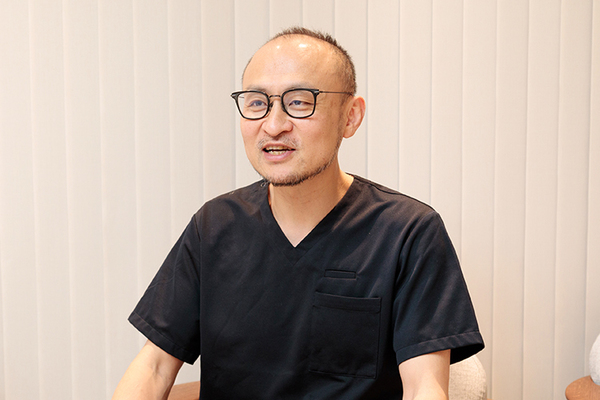 小島正嗣院長 こじま眼科2