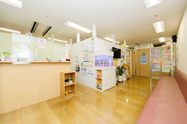 中川順市院長 中川内科2
