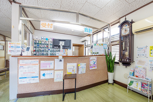 永友英之院長 永友クリニック2