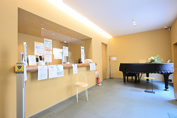 立松秀樹院長 T's clinic2