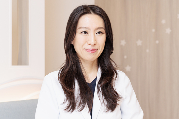 山城紘子院長 祖師ヶ谷内視鏡肝臓 やましろ内科クリニック2