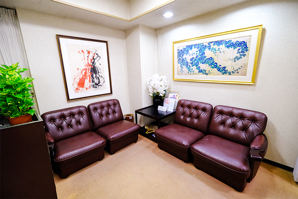 小原久和院長 小原歯科2