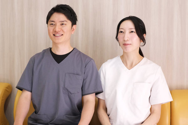 箕西純一院長 南巽みのにし歯科・矯正歯科2