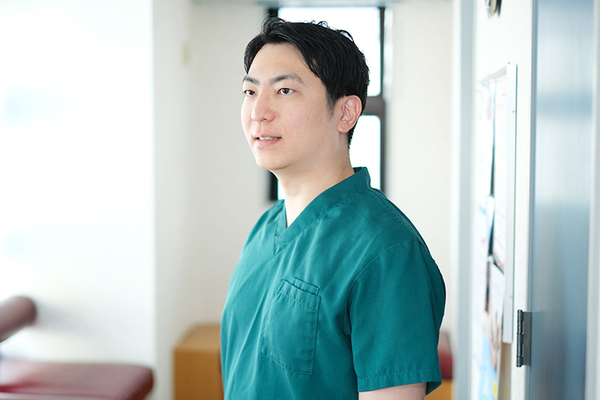 宮平憲院長 宮平医院2
